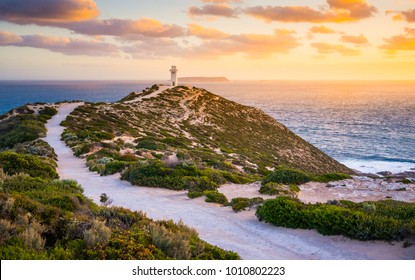 Cape Spencer Lighthouse, South Australia