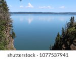 Cape Split, Nova Scotia