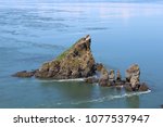 Cape Split, Nova Scotia