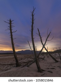 Cape Town Drought