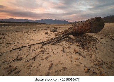 Cape Town Drought