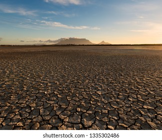 Cape Town Drought