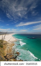 Cape Town Noordhoek  Beach