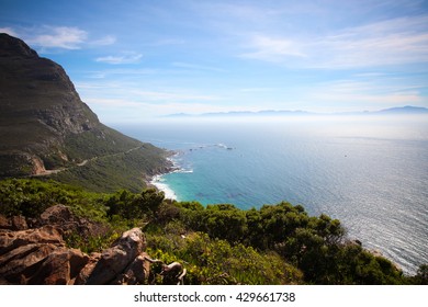 Cape Town And South Africa