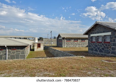 539 Robben island prison Images, Stock Photos & Vectors | Shutterstock