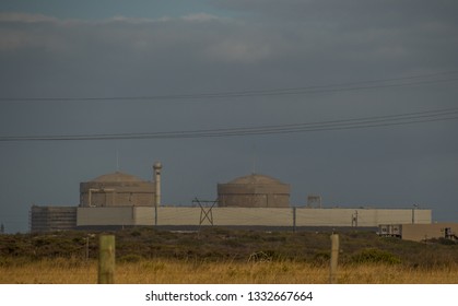 16 Koeberg nuclear power station Images, Stock Photos & Vectors ...