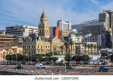 294 Cape town railway station Images, Stock Photos & Vectors | Shutterstock