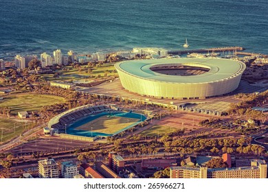 Cape Town Stadium