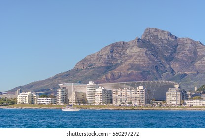 Cape Town Stadium