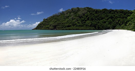 Cape Tribulation, Far North Queensland