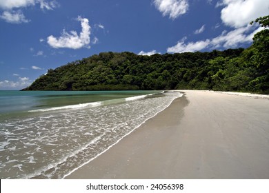 Cape Tribulation, Far North Queensland