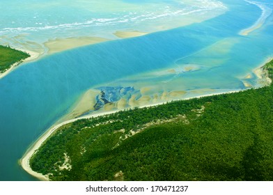 Cape Tribulation, Queensland, Australia