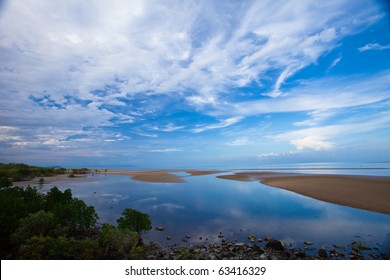 Cape Tribulation, Tropical North Queensland, Australia