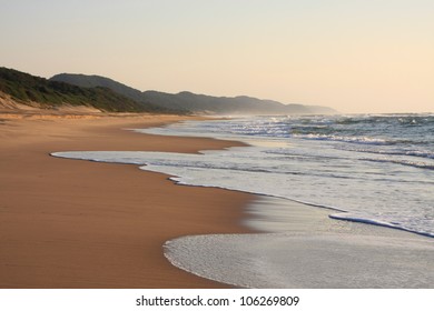 Cape Vidal Beach