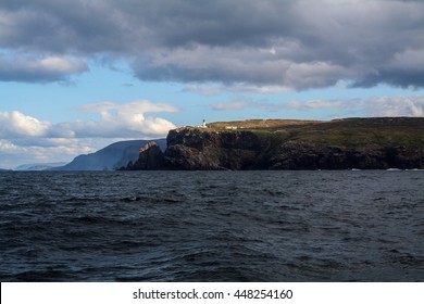 Cape Wrath