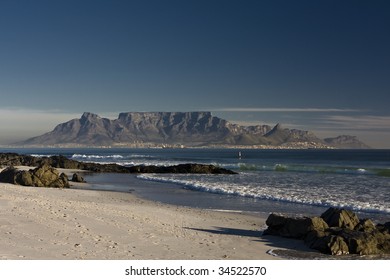 capetown