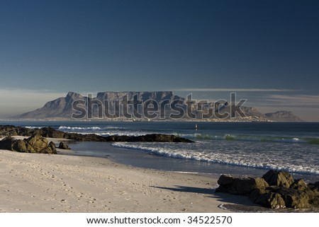 capetown