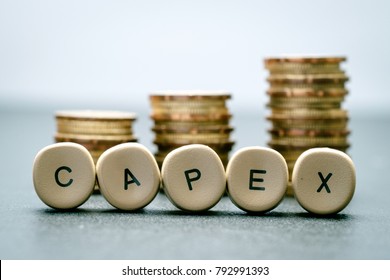 Capex Images, Stock Photos &amp; Vectors | Shutterstock