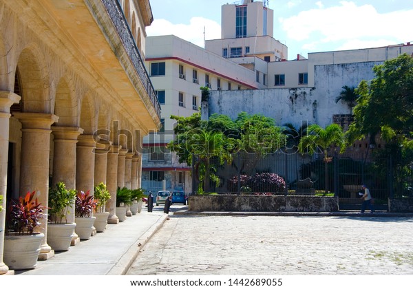 Capital of Cuba\
Description\
Havana is Cuba’s\
capital city. Spanish colonial architecture in its 16th-century Old\
Havana core includes the Castillo de la Real Fuerza, a fort and\
maritime museum.
