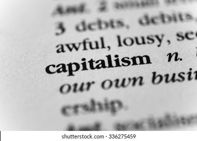 40,629 Capitalism Images, Stock Photos & Vectors | Shutterstock