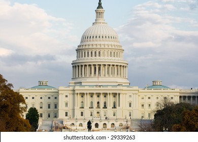 Capitol Building