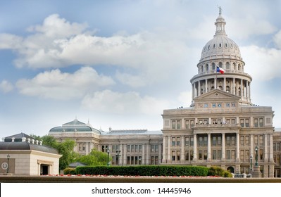Capitol building, Austin, Texas, USA