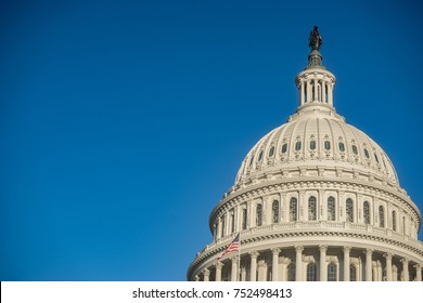 Capitol Building Dome