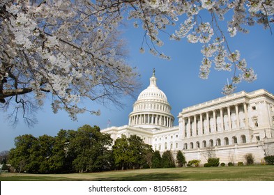 4,467 Capitol building spring Images, Stock Photos & Vectors | Shutterstock