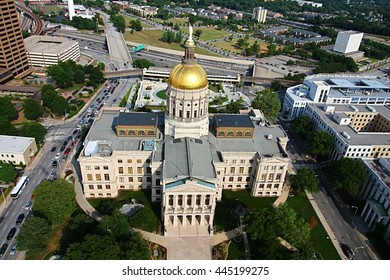 1,192 Georgia capitol Images, Stock Photos & Vectors | Shutterstock