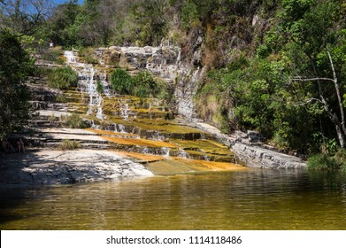 Capitólio Minas Gerais fonte: image.shutterstock.com