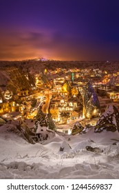 Cappadocia Night View