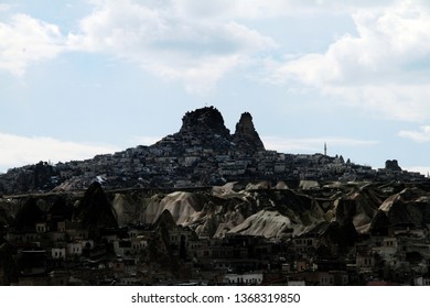 Cappadocia Open Air Museum