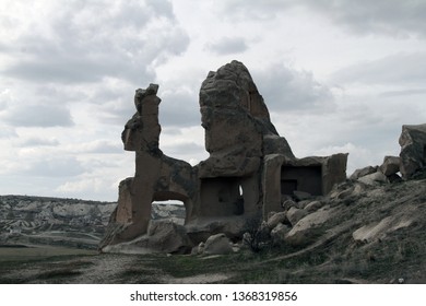 Cappadocia Open Air Museum