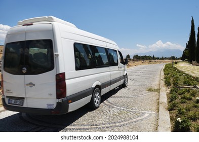 ワーゲン バス の画像 写真素材 ベクター画像 Shutterstock
