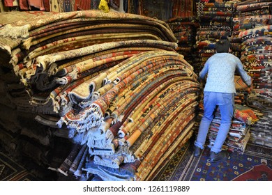 carpet sellers