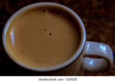 Cappuccino