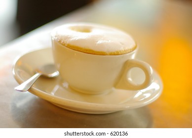 Cappuccino