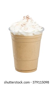 Cappuccino Frappe