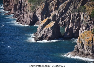 Capraia Island, Italy