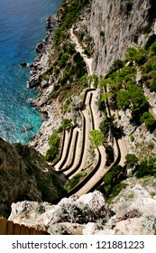 capri