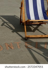 capri island summertime italian dolce vita