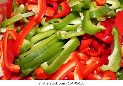 38,119 Cut capsicum Images, Stock Photos & Vectors | Shutterstock