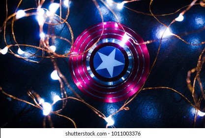 59 Captain America Wallpaper Stock Photos, Images & Photography |  Shutterstock