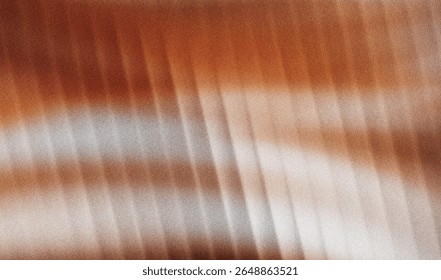 A captivating abstract gradient background featuring a blend of warm orange and brown tones. perfect for digital designs, presentations, and creative projects needing a warm and inviting feel
