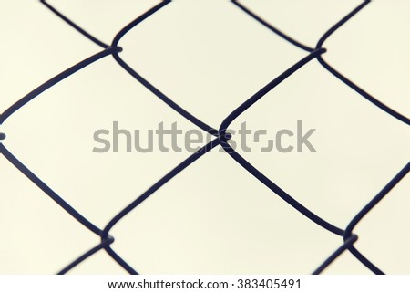Similar – Image, Stock Photo captive captivity Captured