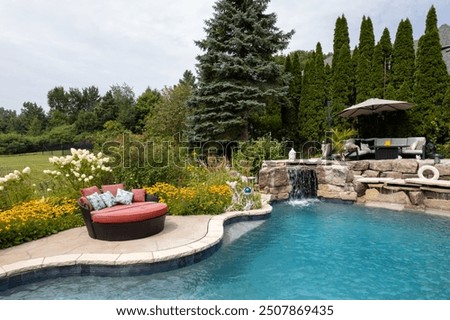 Capture the elegance of luxury pool and backyard designs with stunning drone photography. Perfect for showcasing high-end properties, modern landscaping, and outdoor living. Ideal for real estate mark