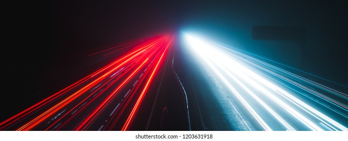 Captured over the M6 just outside the Warwickshire village of Newton during the late winter months. - Powered by Shutterstock