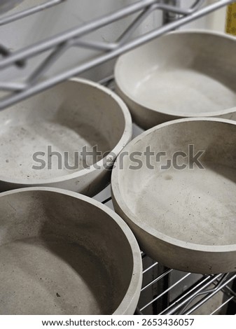 captures of hand made items