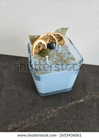 captures of hand made items