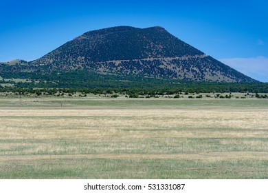 Capulin Volcano National Monument